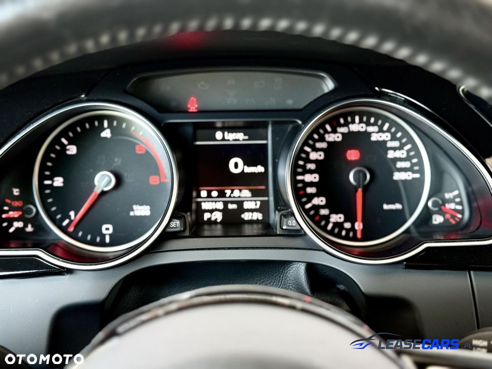 Audi A5 Sportback 2.0 TDI quattro S tronic design - 24