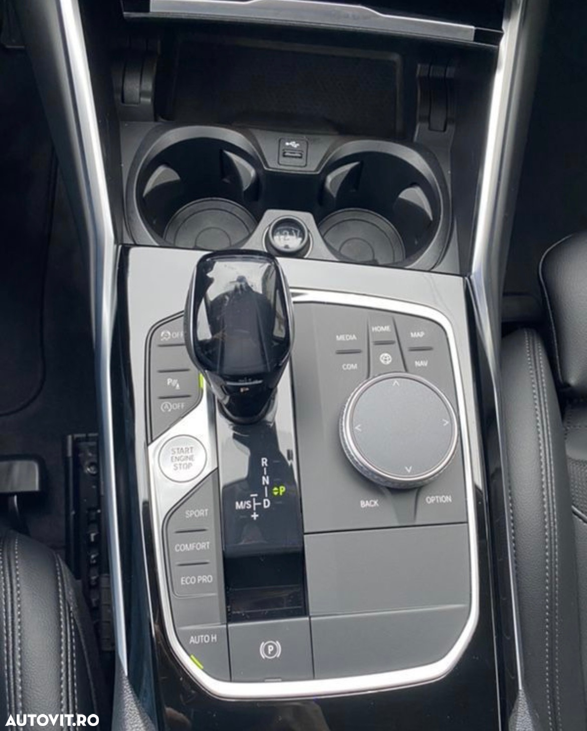 BMW Seria 3 320d AT MHEV - 15