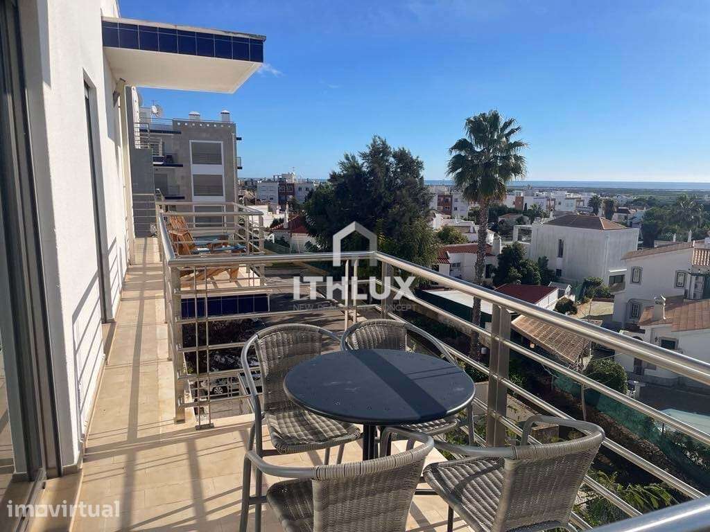 Penthouse de luxo de 4 quartos na zona da Quinta da Pegada - Tavira - Grande imagem: 5/36