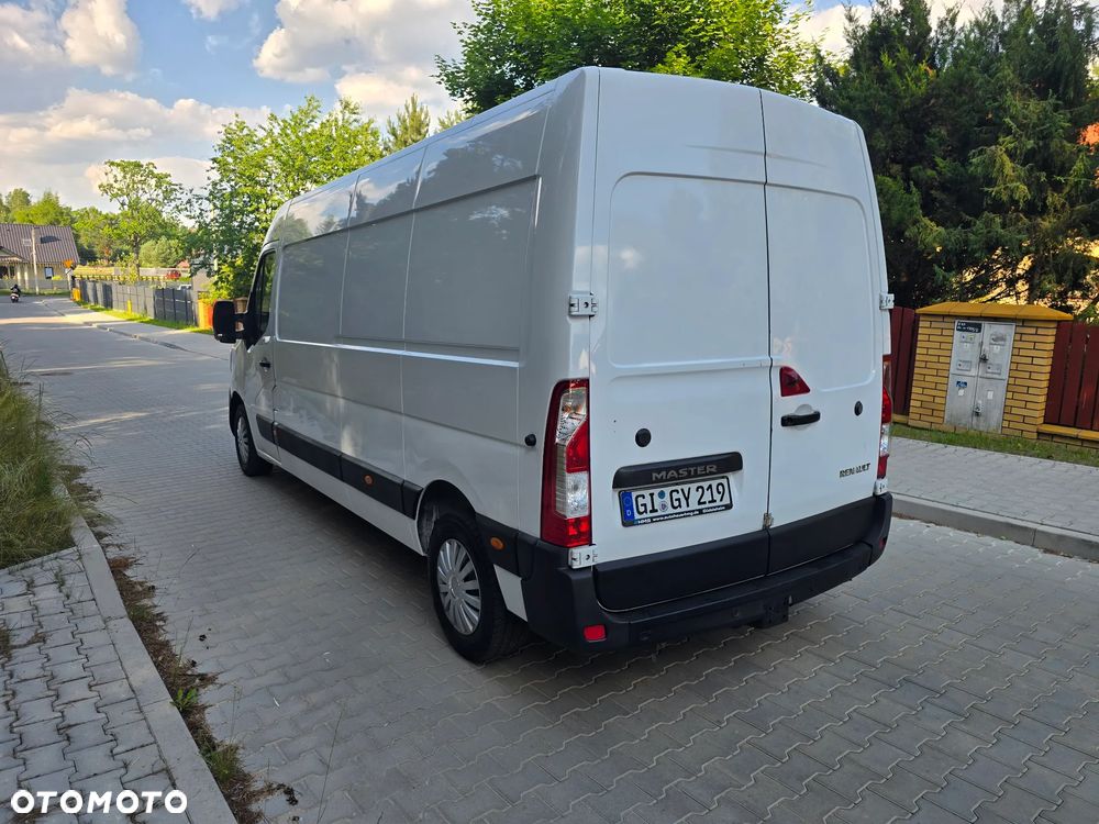 Renault Master - 5
