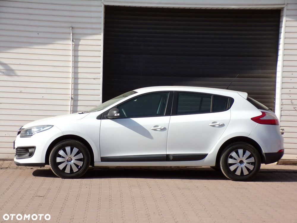 Renault Megane - 15