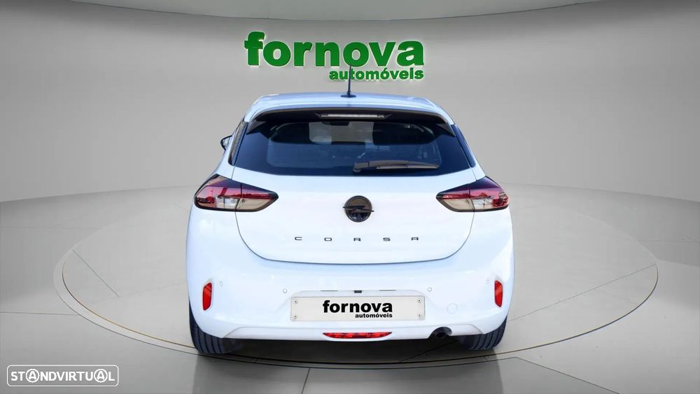 Opel Corsa 1.2 T Edition - 5