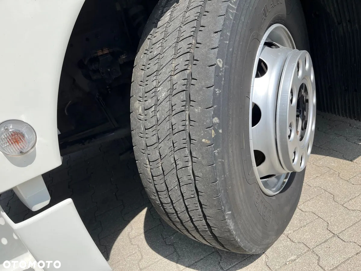 MAN TGX 18.460 4X2 BLS - 9