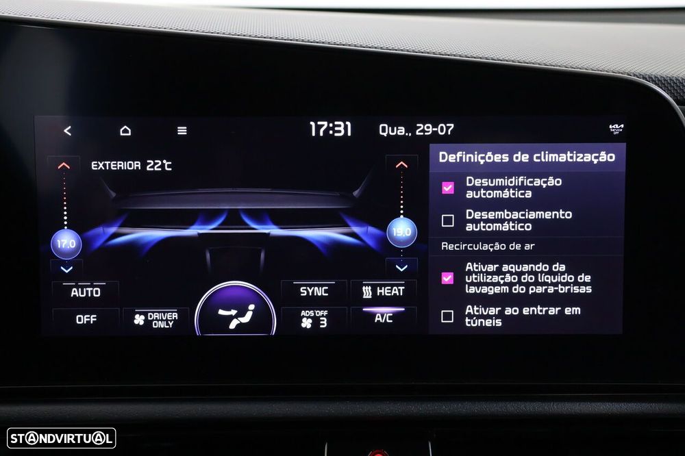 Kia e-Niro 64kWh - 27