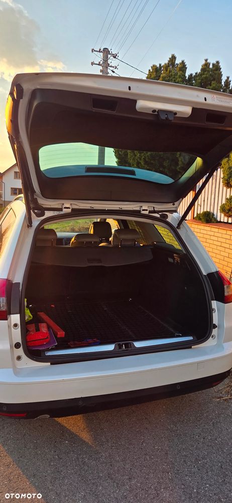 Citroën C5 2.0 HDi Exclusive - 17