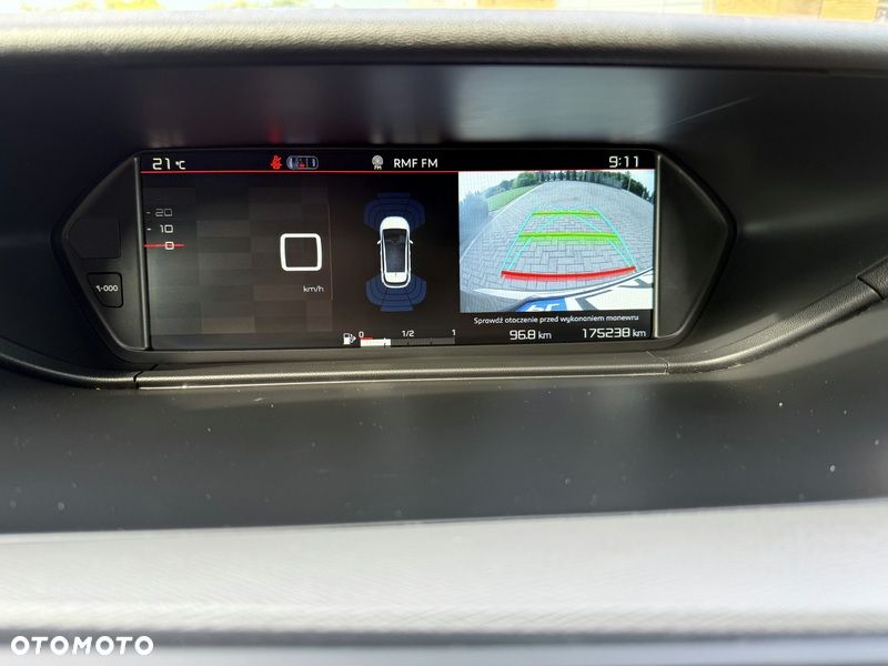 Citroën C4 Picasso 1.6 e-HDi Seduction - 7