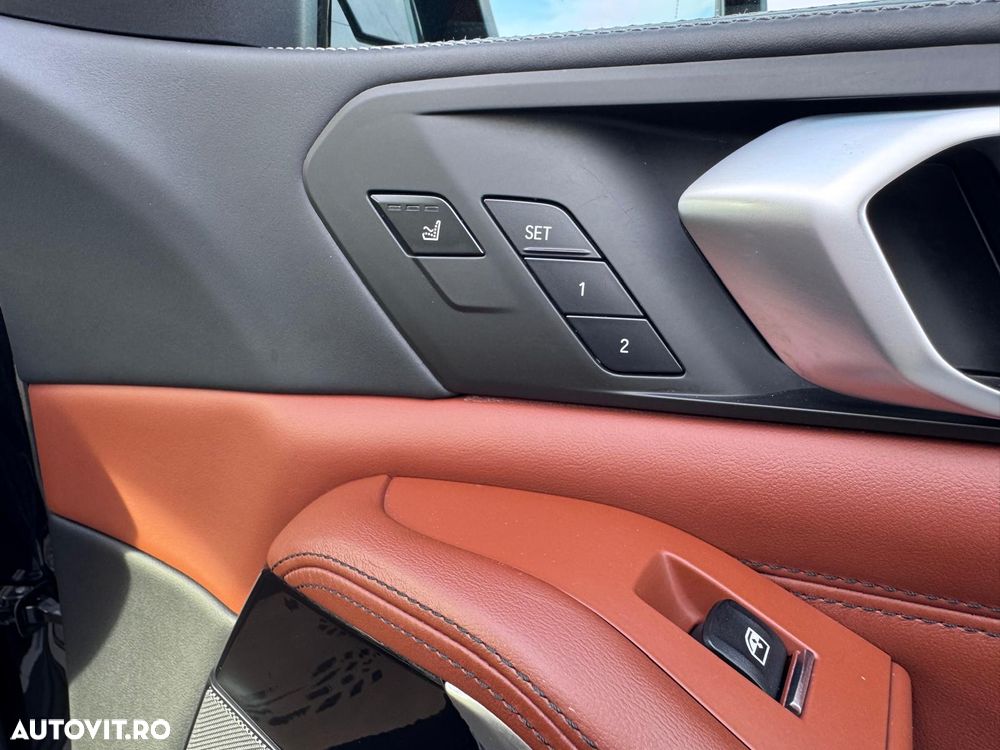 BMW X5 xDrive40d AT MHEV - 23