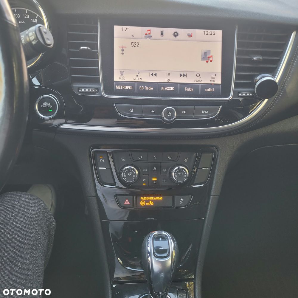 Opel Mokka X 1.4 Automatik Innovation - 8