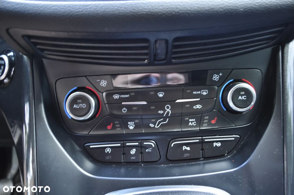 Ford Kuga 1.5 EcoBoost FWD Titanium ASS GPF - 16
