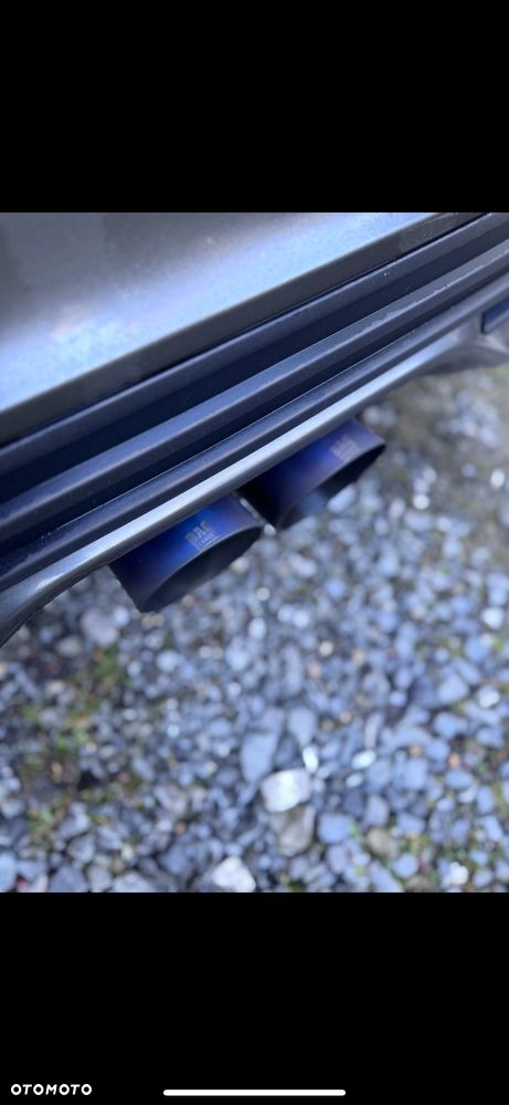 Ford Focus 2.0 EcoBoost ST - 5