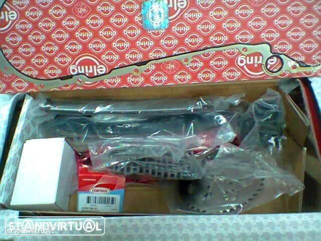 kit distribuição opel fiat suzuki 1.3 diesel z13dt cdti multijet - 2