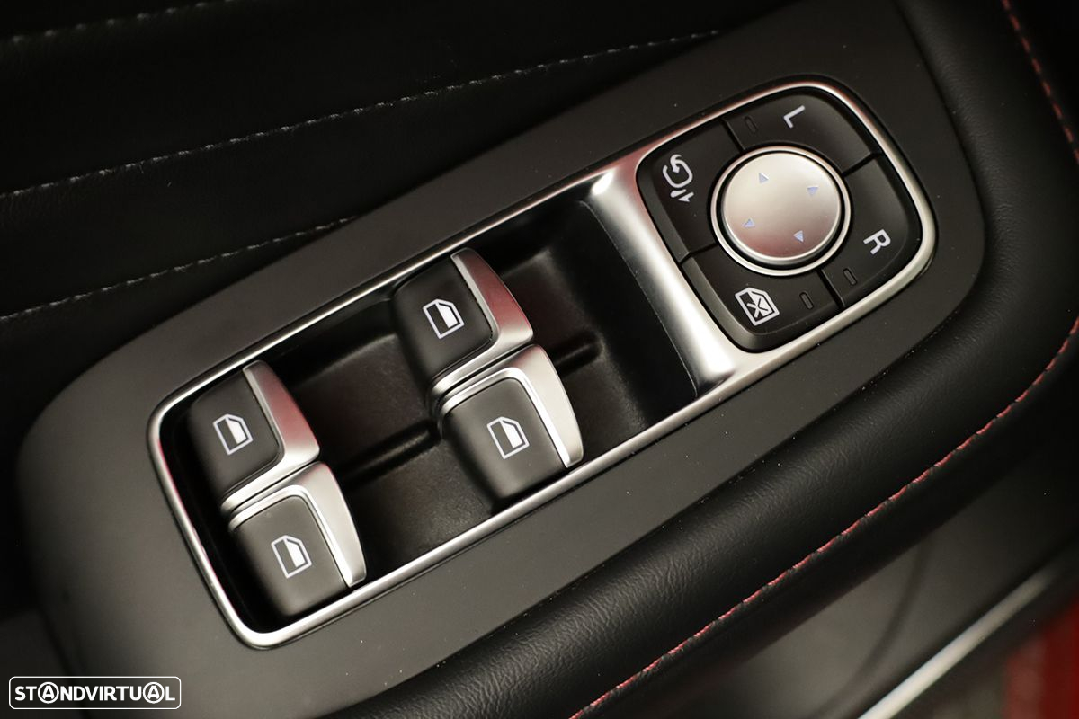MG EHS 1.5 T-GDI Plug-in Hybrid Luxury - 21