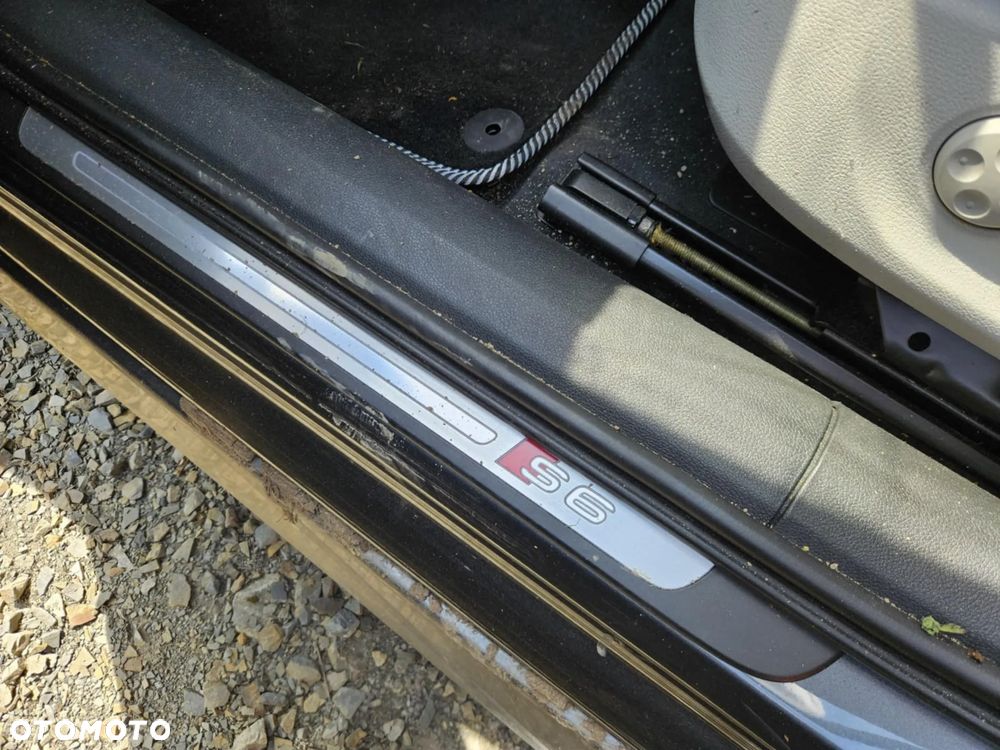 Audi S6 Limousine ver-4-0-tfsi-quattro-s-tronic - 30