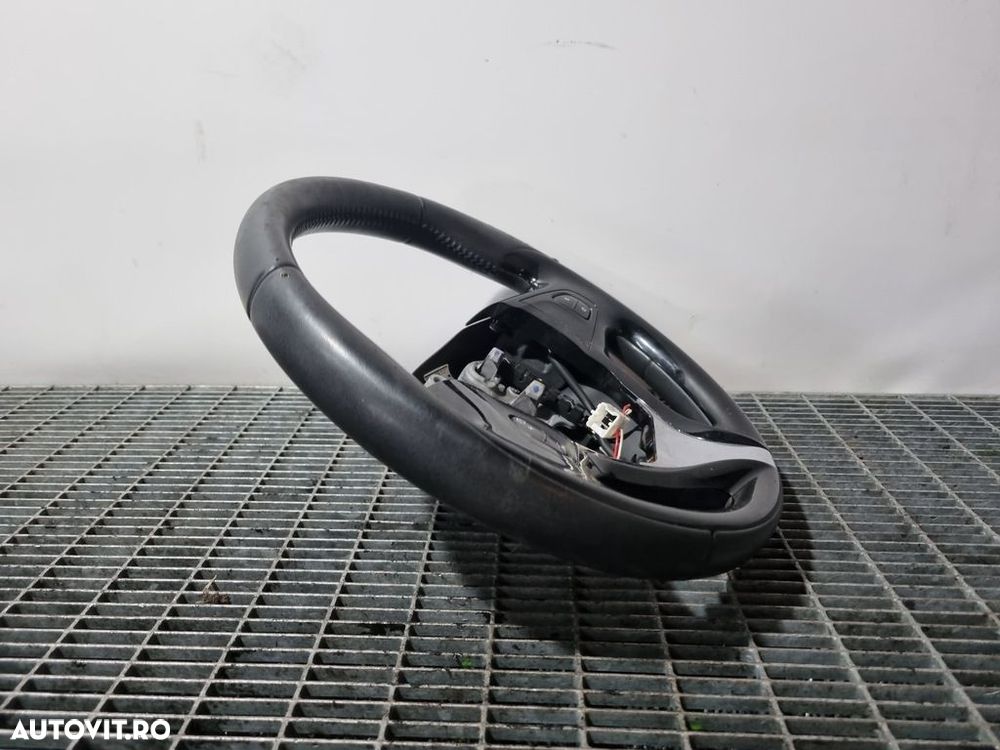 Volan Renault Captur 2013 - 2017 (1513) - 3