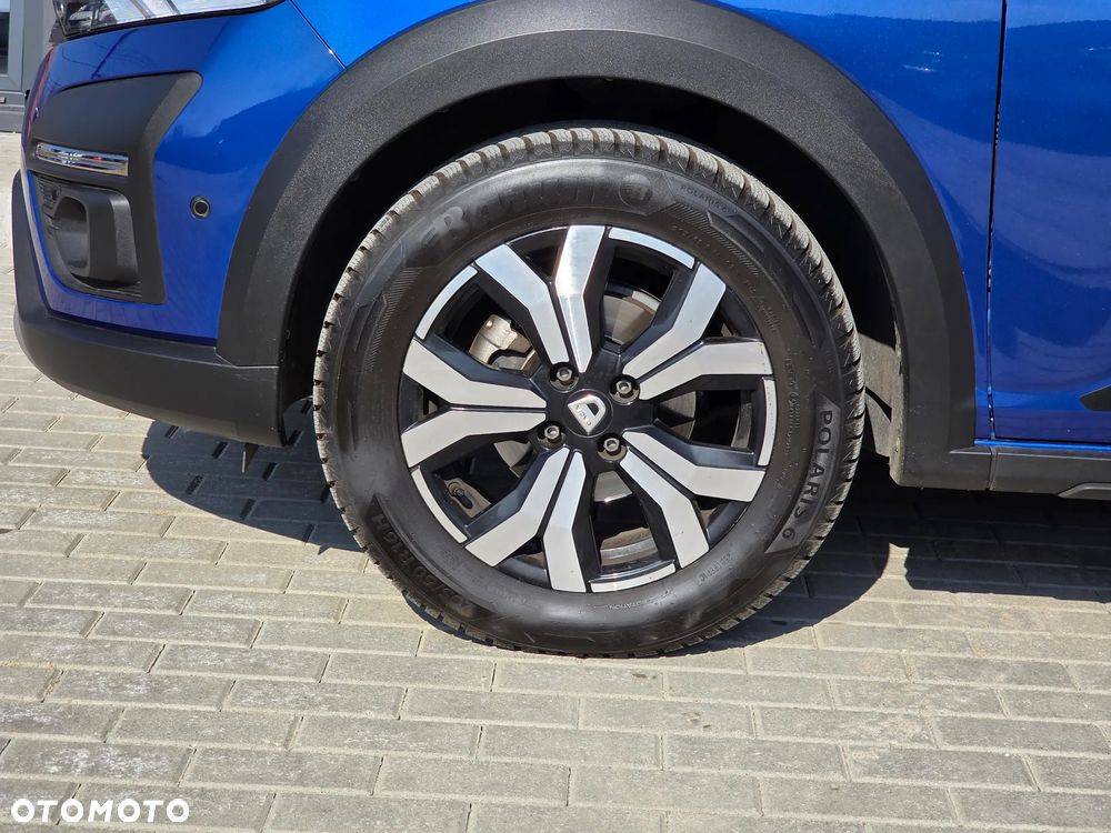 Dacia Sandero Stepway 1.0 TCe Comfort - 13
