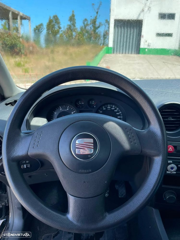 SEAT Ibiza - 9