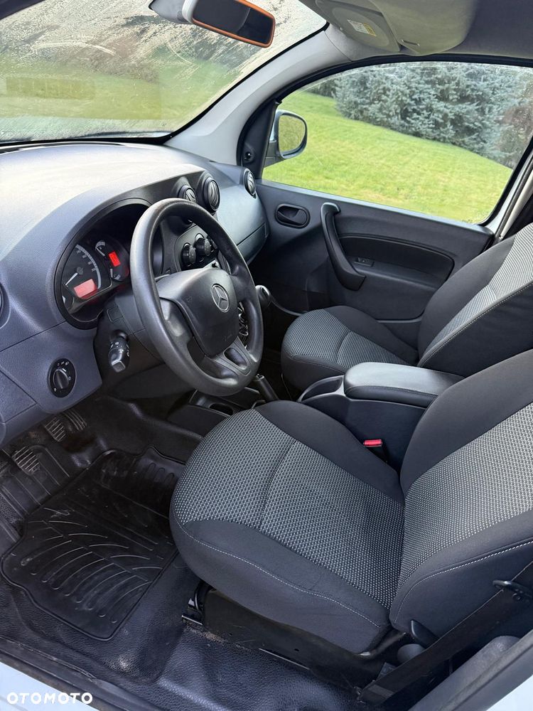 Mercedes-Benz Citan - 11
