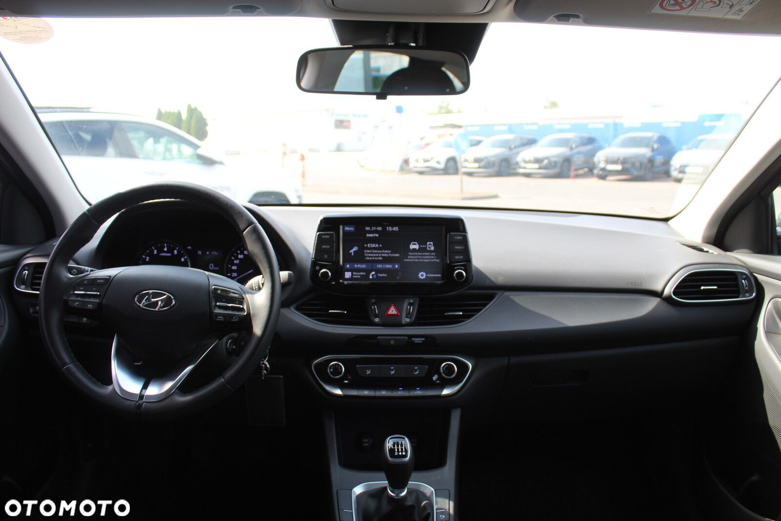 Hyundai i30 - 20