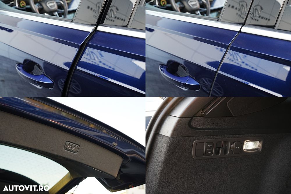 Audi Q7 3.0 55 TFSIe quattro Tiptronic S Line - 15