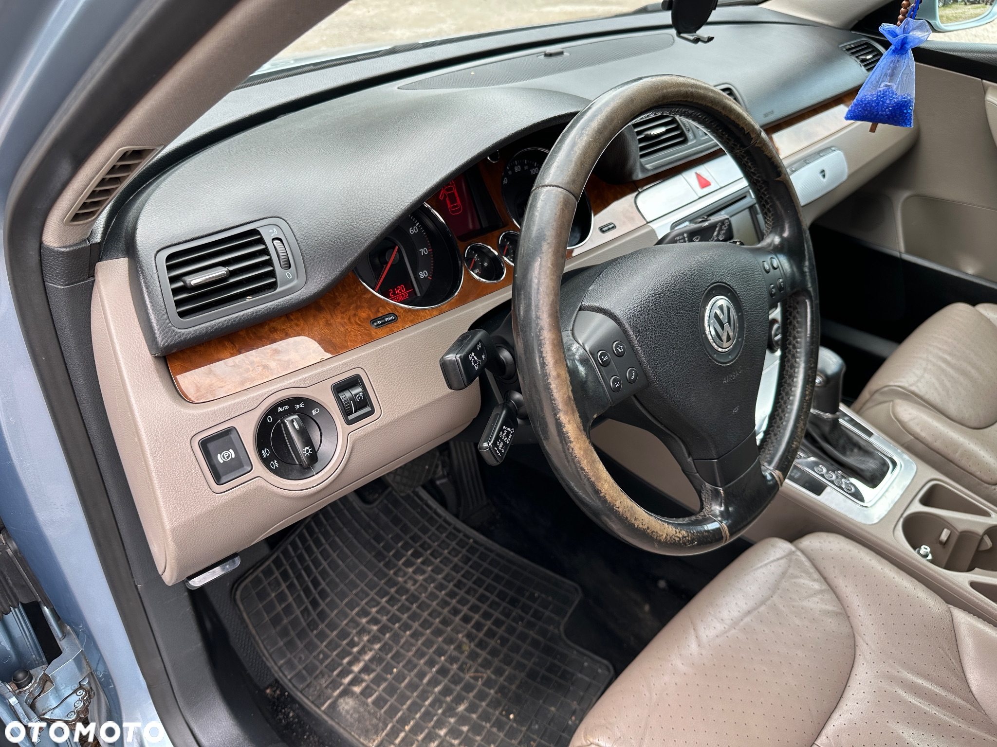 Volkswagen Passat 2.0 TSI Highline DSG - 18