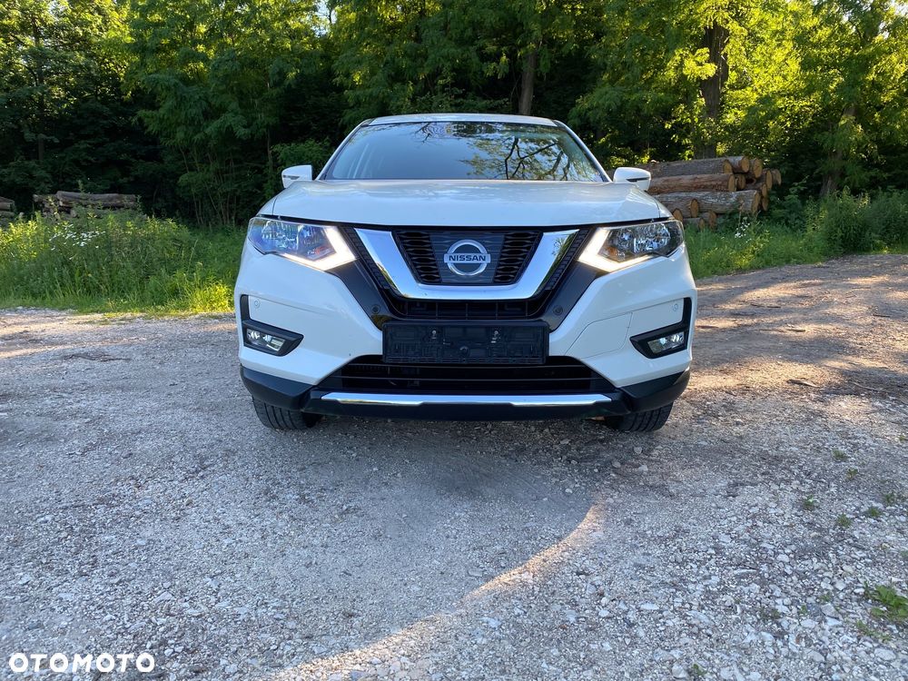 Nissan X-Trail 1.6 DCi N-Connecta 2WD - 16