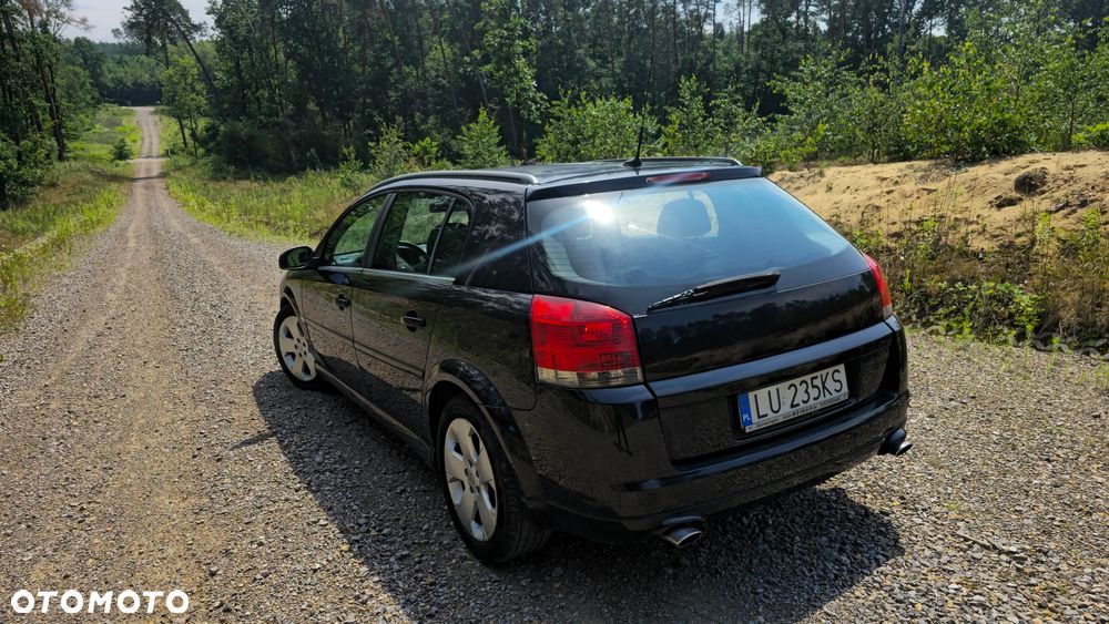 Opel Signum 2.0 T - 6