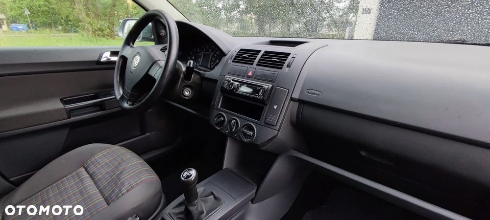 Volkswagen Polo 1.2 12V Trendline - 19