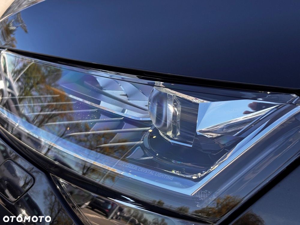Skoda Superb - 13