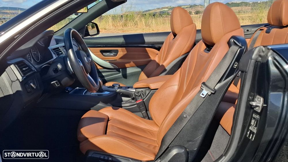 BMW 430 i Pack M Auto - 33