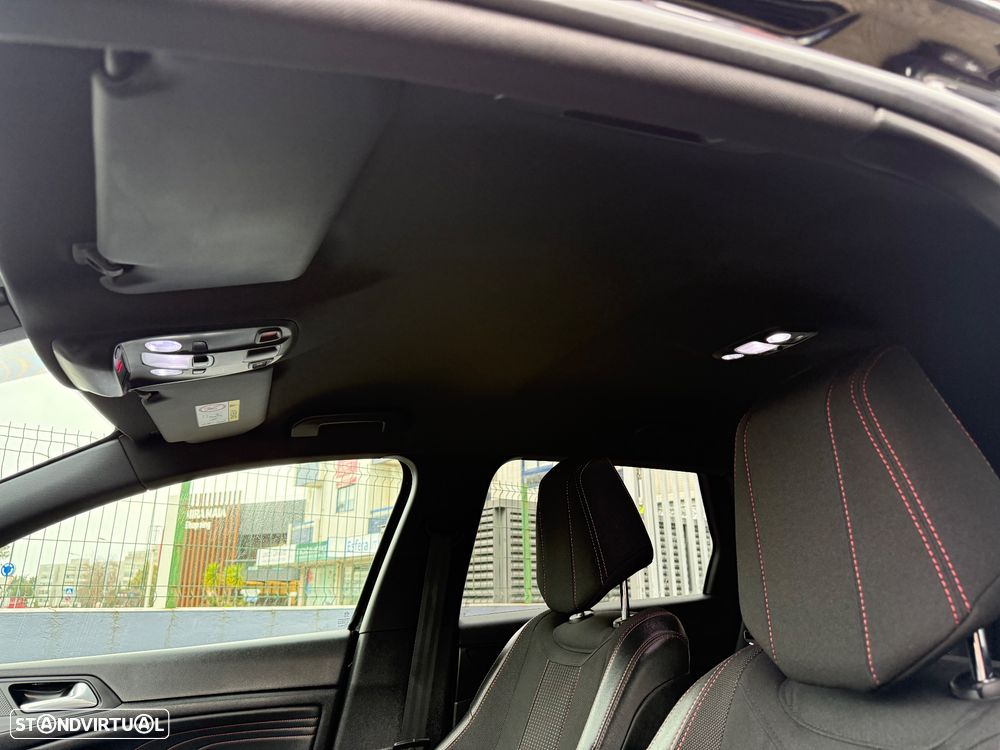 Peugeot 308 SW BlueHDi 130 EAT8 Stop & Start GT - 45