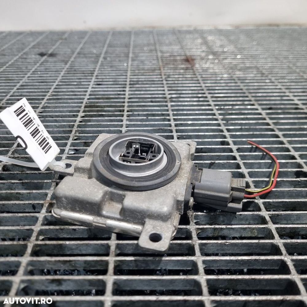 Balast Xenon Mazda CX - 5 2012 - 2015 (1480) STANGA - 1