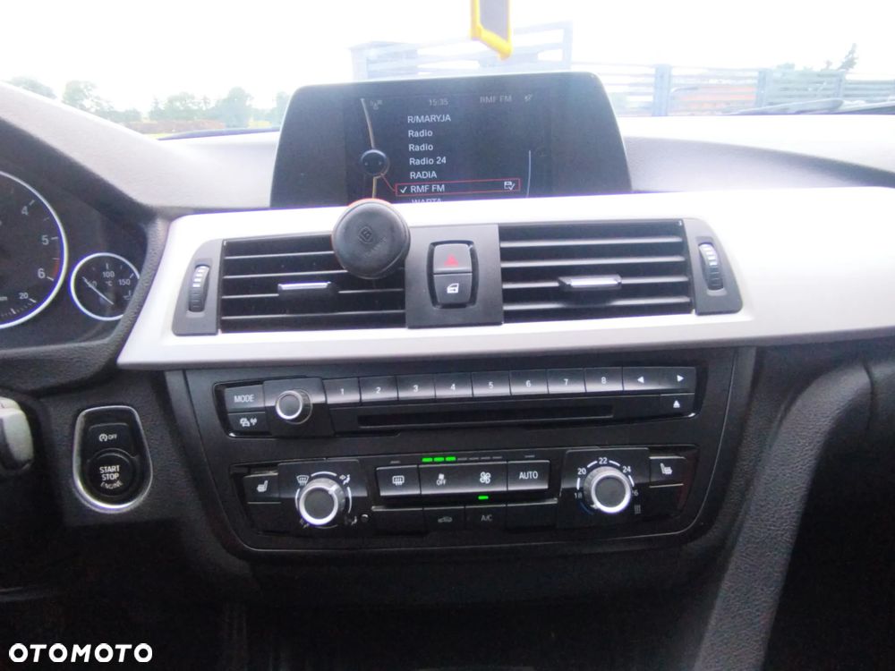BMW Seria 3 - 12