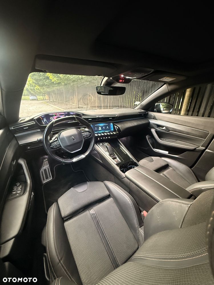 Peugeot 508 2.0 HDi Business Line - 21