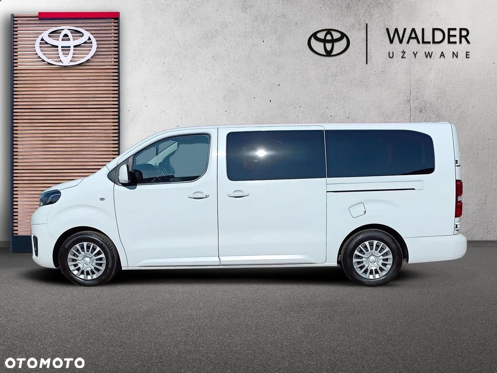 Toyota Proace Verso 2.0 D4-D Long Business - 3