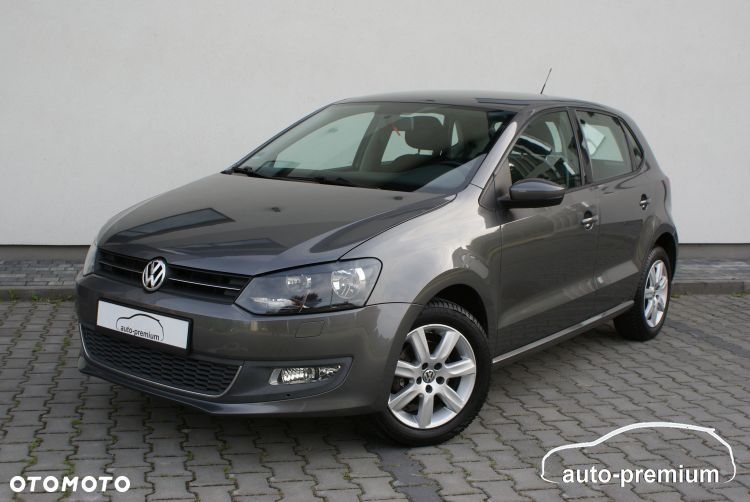 Volkswagen Polo 1.4 16V Highline - 25