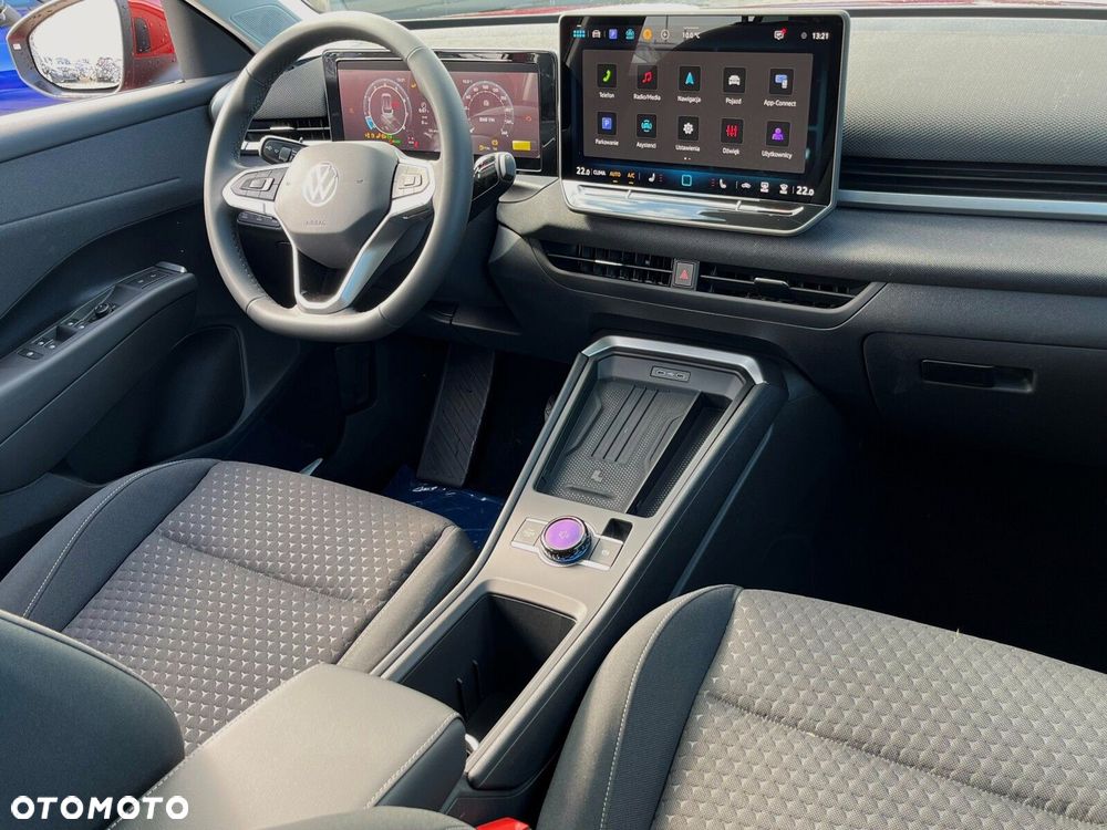 Volkswagen T-Roc 1.5 eTSI Life DSG - 8