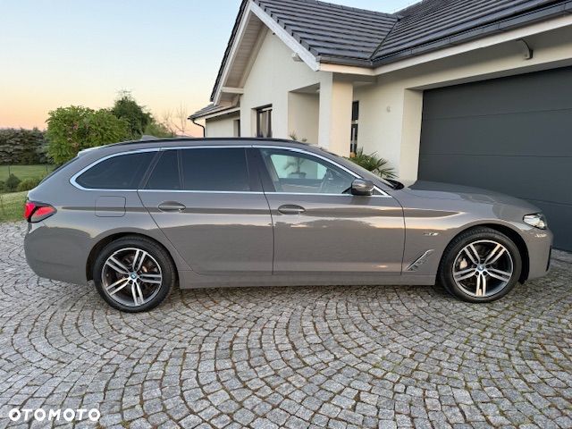 BMW Seria 5 - 11