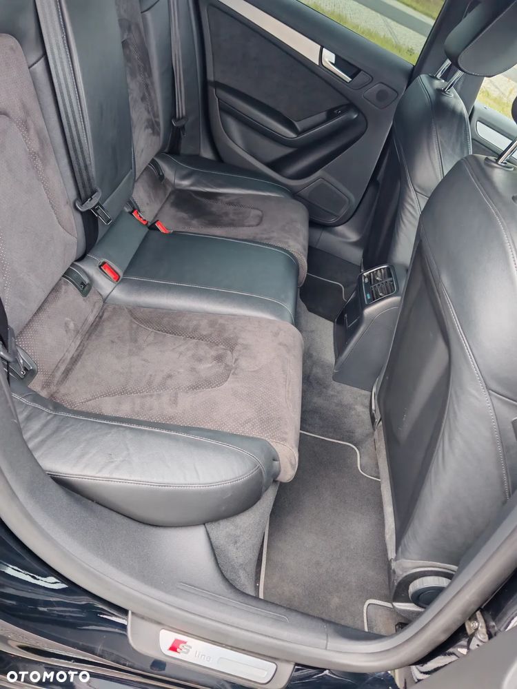 Audi A5 Sportback - 13