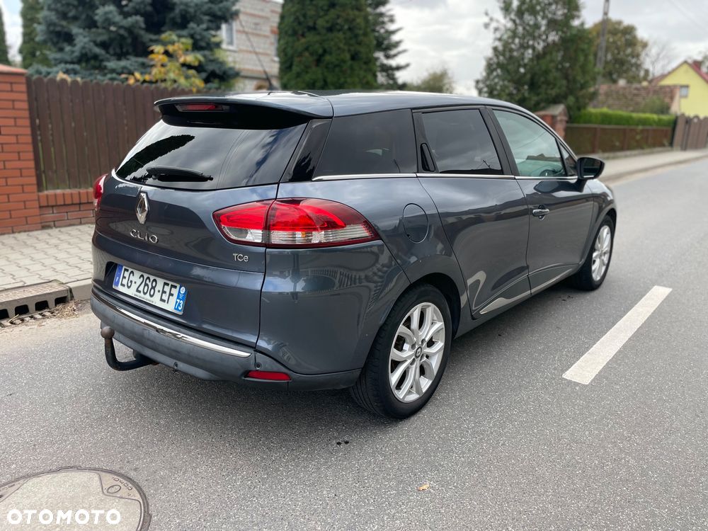 Renault Clio 0.9 Energy TCe Limited Plus - 3