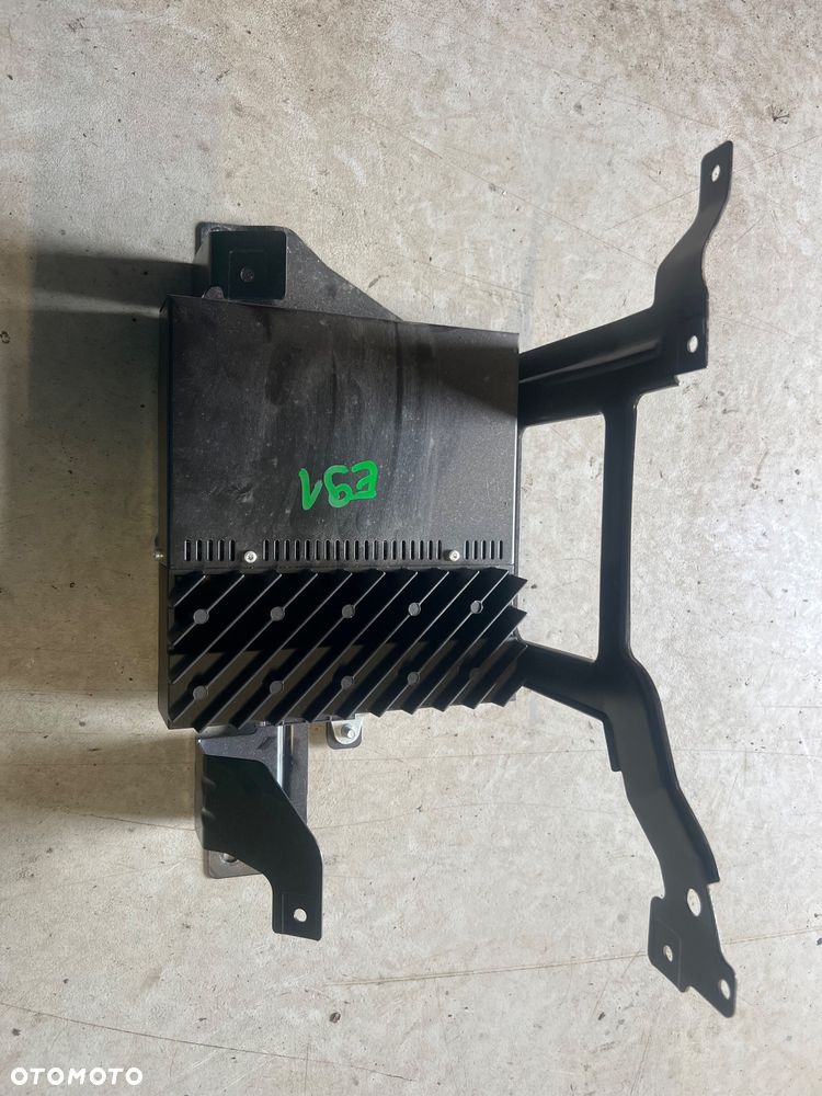 Wzmacniacz HiFi Hi-Fi głośników radia e90 e91 - 3
