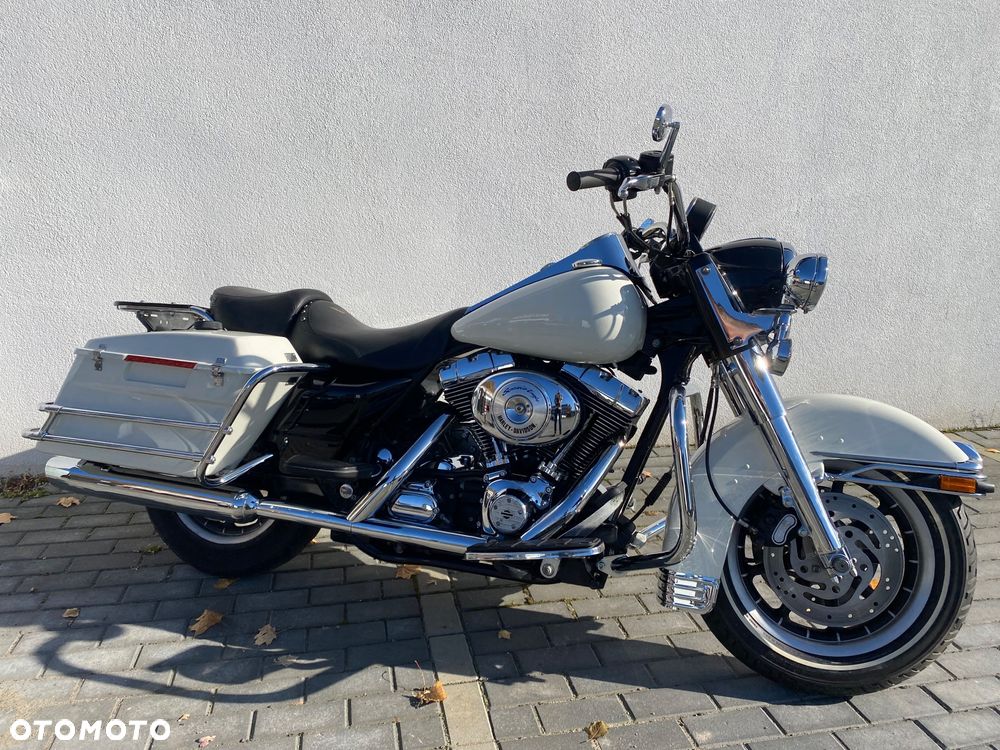 Harley-Davidson Touring Road King - 6
