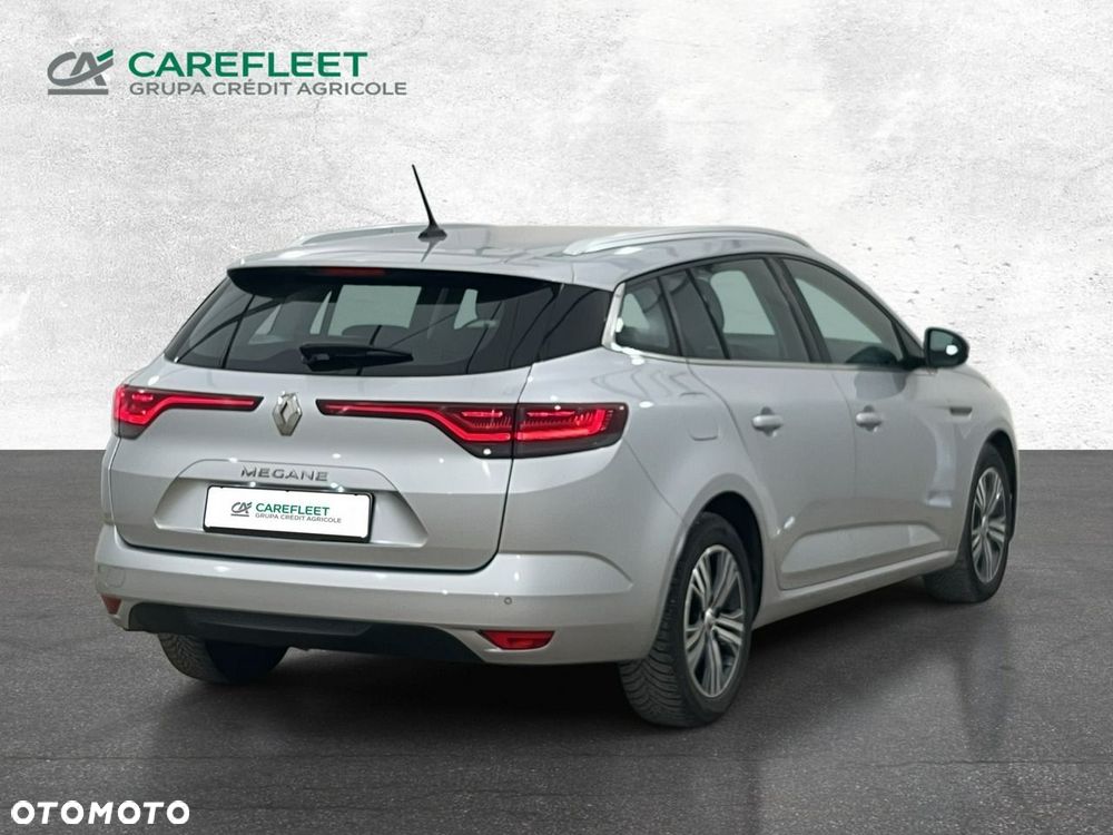 Renault Megane 1.3 TCe FAP Equilibre - 5
