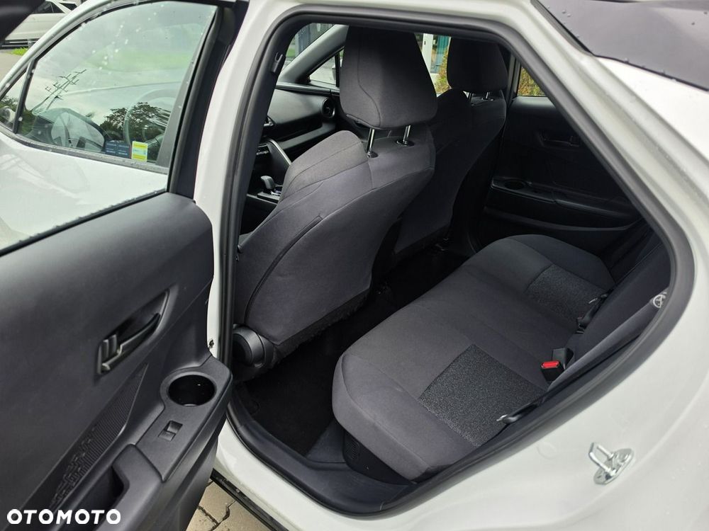 Toyota C-HR - 9