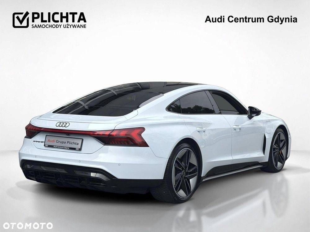 Audi e-tron GT - 6