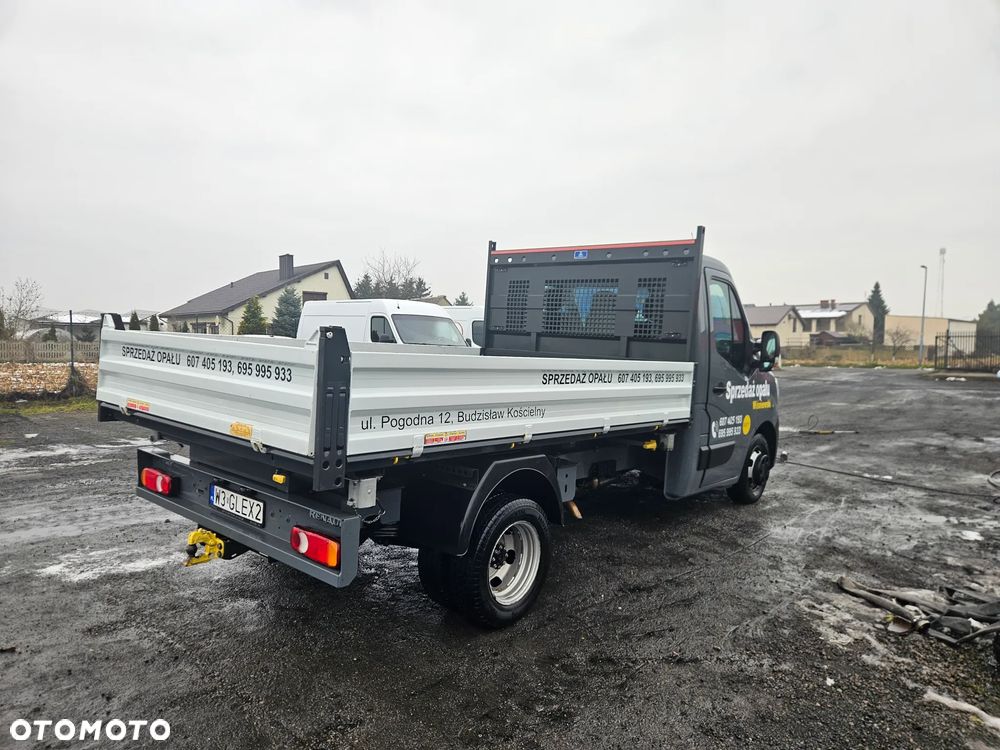 Renault Master - 20