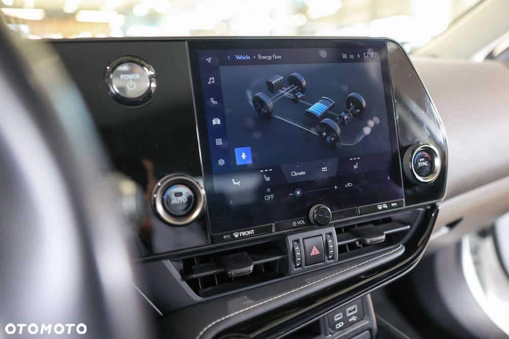 Lexus NX - 10
