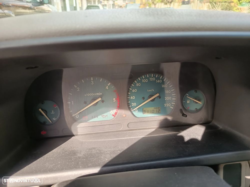 Land Rover Freelander 2.0 di - 10