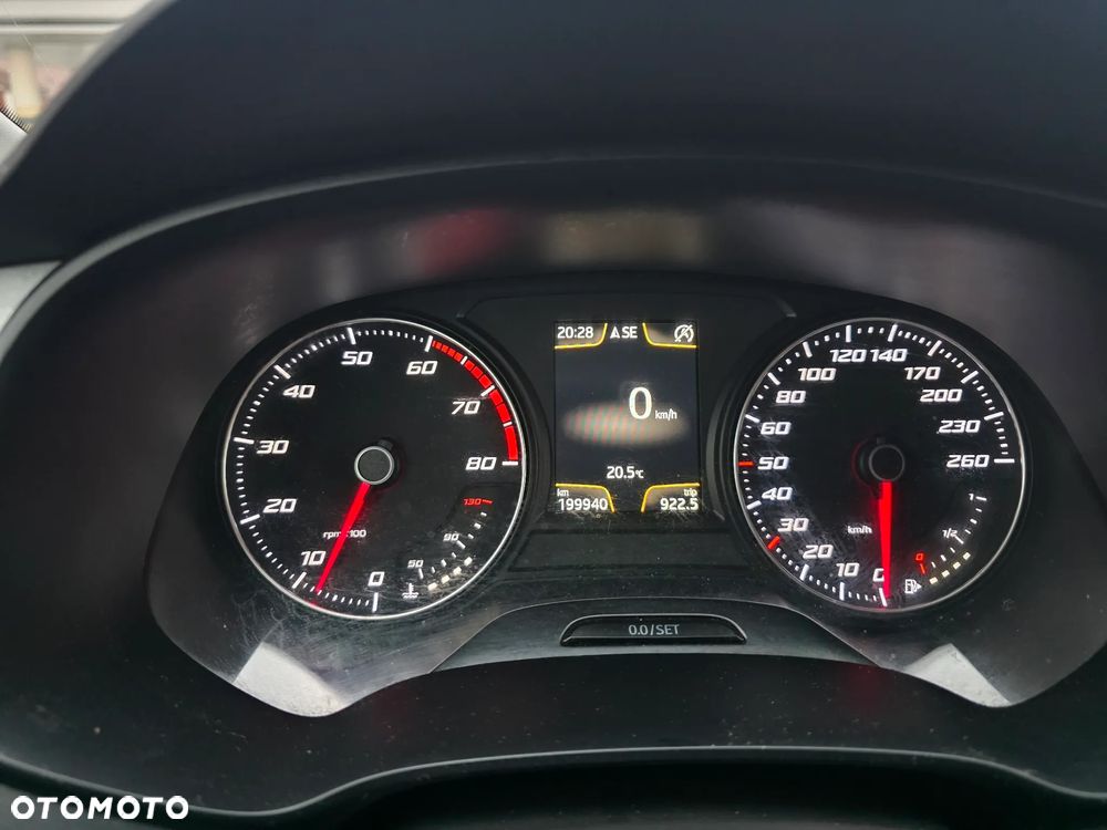 Seat Leon - 22
