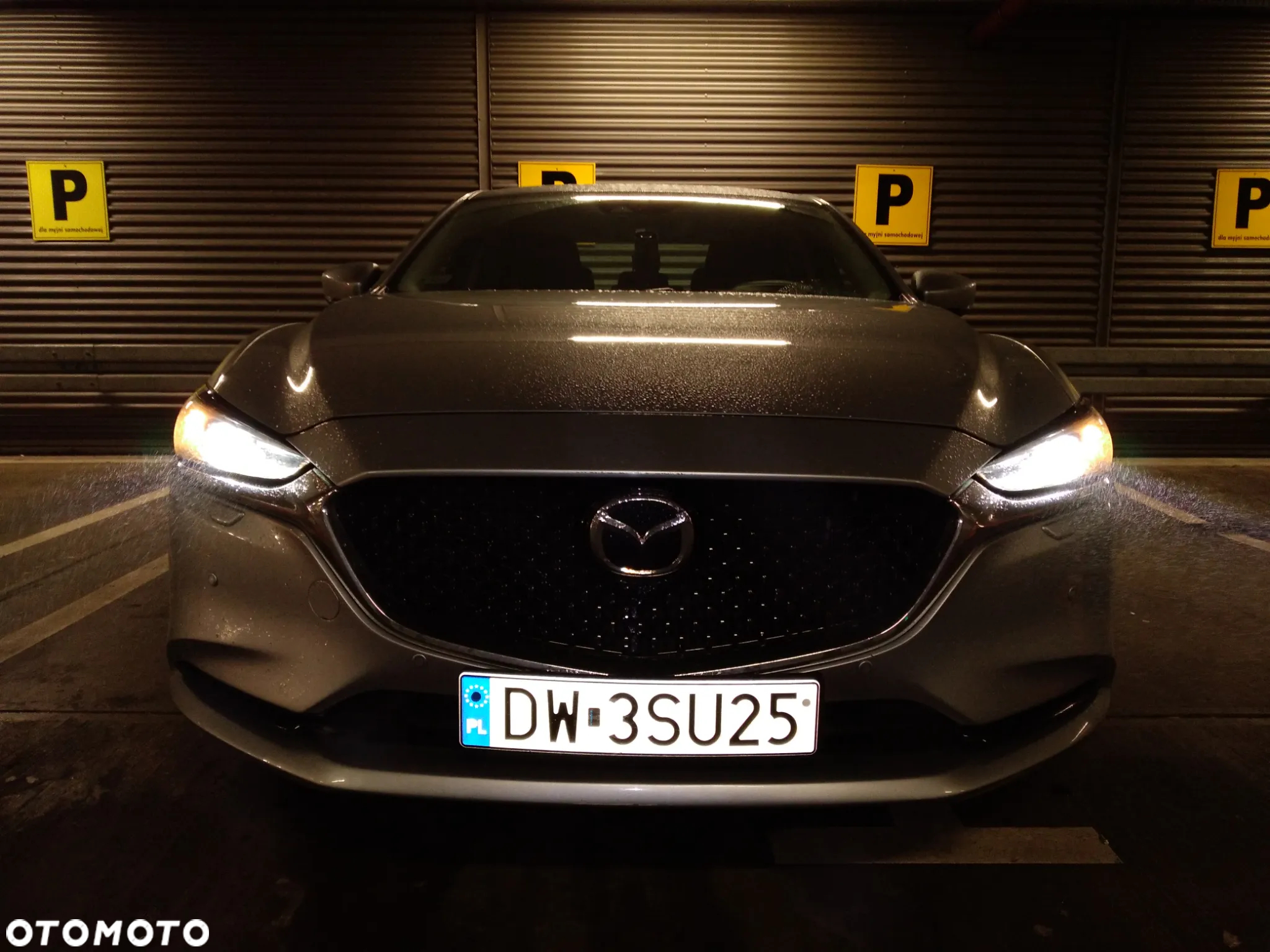 Mazda 6 2.0 SkyMotion - 10
