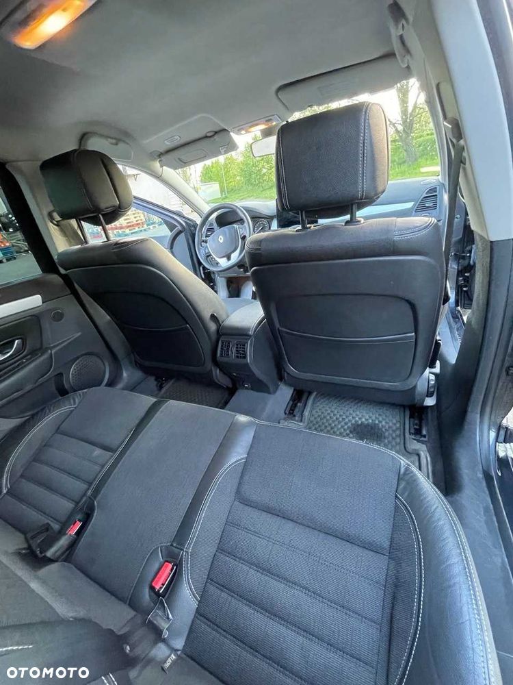 Renault Laguna - 7